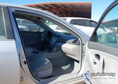 2007 Toyota Camry Le from USA, damaged, VIN 4T1BE46K27U682274